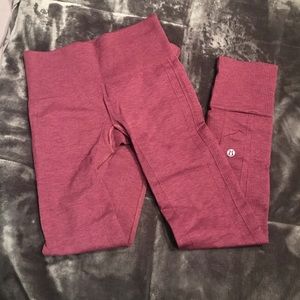 Lululemon Pants Size 2
